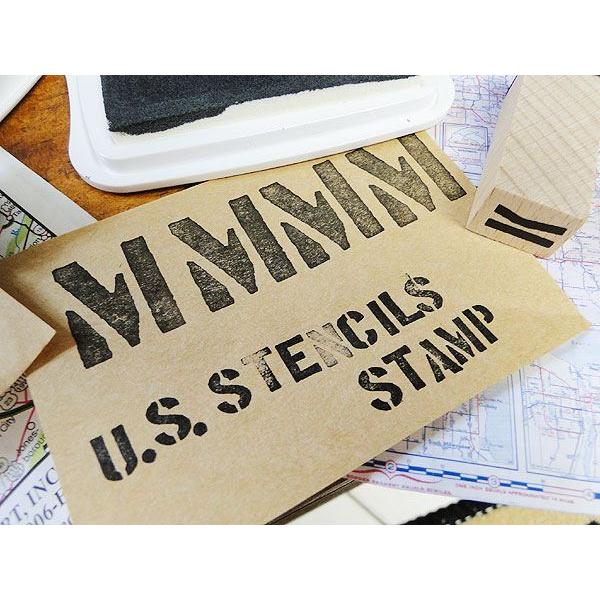 ステンシルスタンプ用カラーインク　ステイズオンシリーズ　（ブラック）　アメリカ雑貨　アメリカン雑貨　世田谷ベース |  | 01