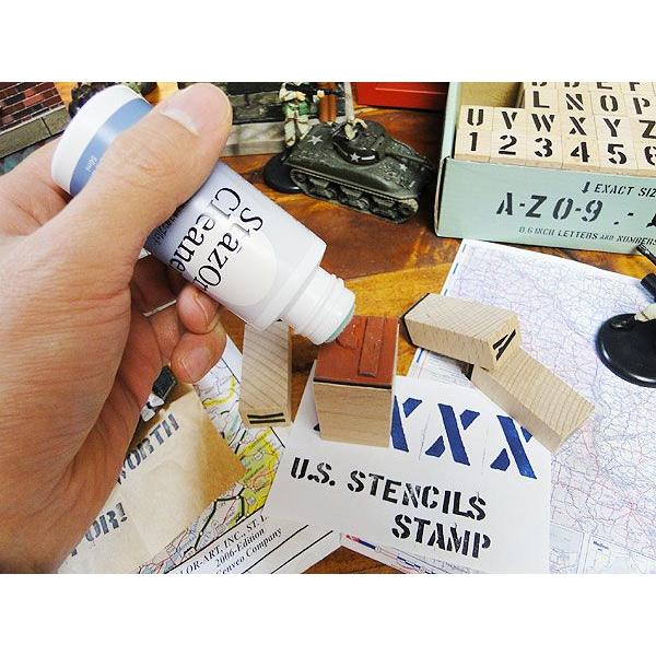 スタンプ後のクリーニングに必須！ ステイズオンクリーナー アメリカ雑貨 アメリカン雑貨 世田谷ベース | アメリカン レトロ | 02