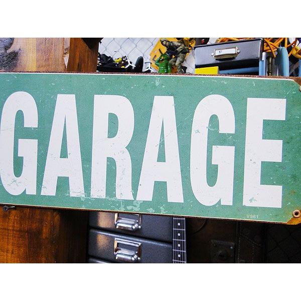 お父さんのガレージ　U.S.ヘヴィースチールサイン アメリカン雑貨 アメリカ雑貨 | アメリカン レトロ | 02