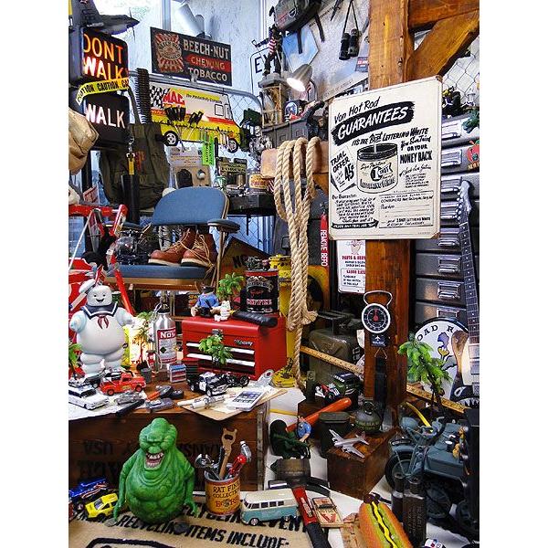 1ショットペイント　U.S.ヘヴィースチールサイン アメリカン雑貨 アメリカ雑貨 | アメリカン レトロ | 04