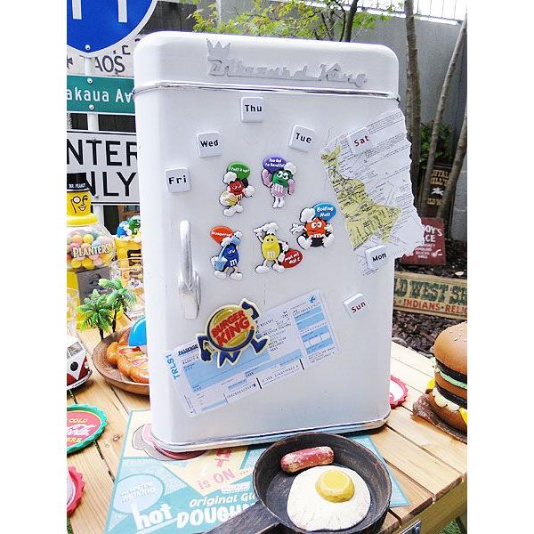 m＆m's　キッチンマグネット 5Pセット アメリカ雑貨 アメリカン雑貨 インテリア 人気 小物 おしゃれ アメキャラ 通販 |  | 04