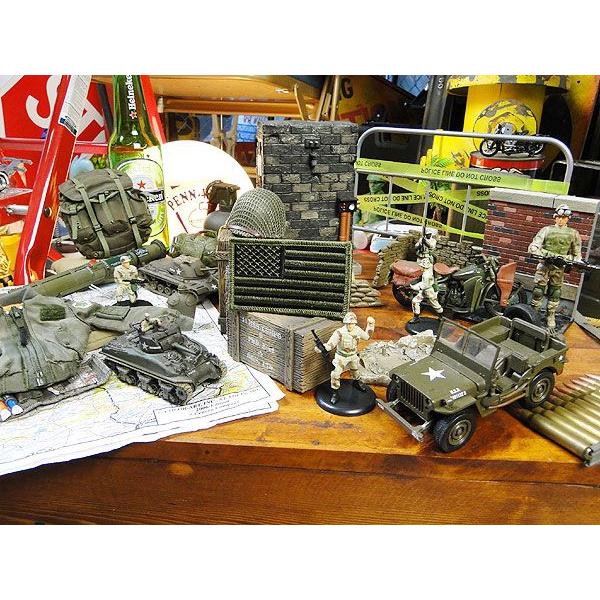 星条旗　野戦用ミリタリーワッペン アメリカ雑貨 アメリカン雑貨 アメリカ アルファベット ミリタリー ロゴ 人気 おしゃれ 爆買 |  | 02