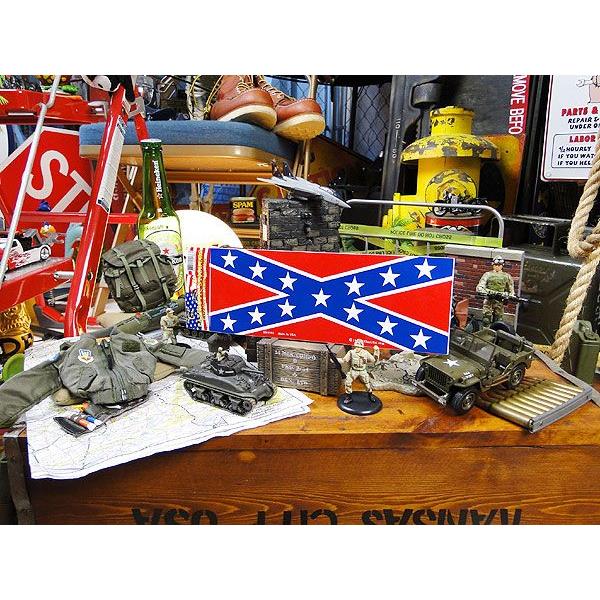 レベルフラッグ　バンパーステッカー　（Lサイズ）　アメリカ雑貨　アメリカン雑貨　車　シール　ブランド | アメリカン レトロ | 02