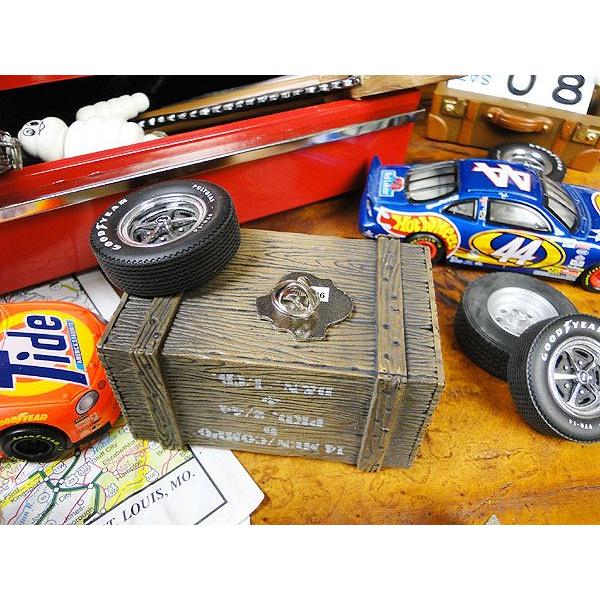 ルート66　ピンバッジ　（ロードサイン/ルート66）　アメリカ雑貨　アメリカン雑貨　ブランド 爆買 | アメリカン レトロ | 01