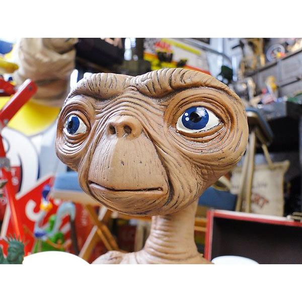 E.T.プロップレプリカ 12インチ スタントパペット アメリカン雑貨 アメリカ雑貨 |  | 02