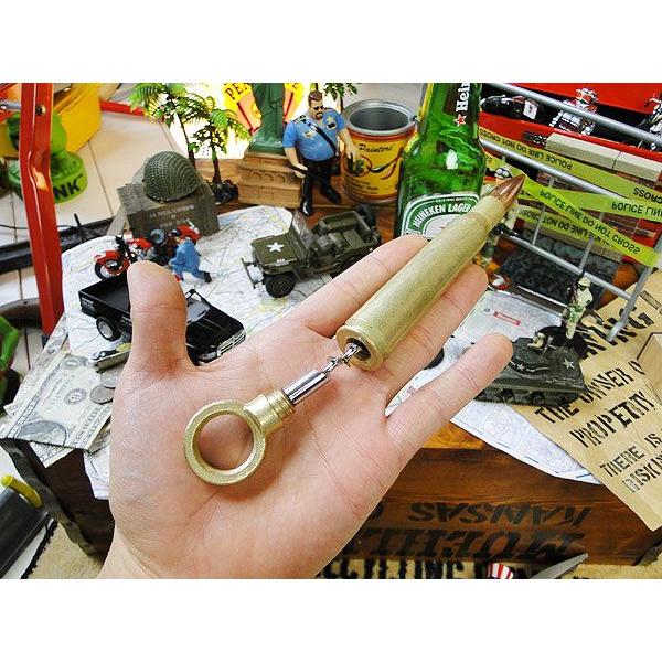 50キャリバー弾丸コークスクリュー アメリカ雑貨 アメリカン雑貨 |  | 02