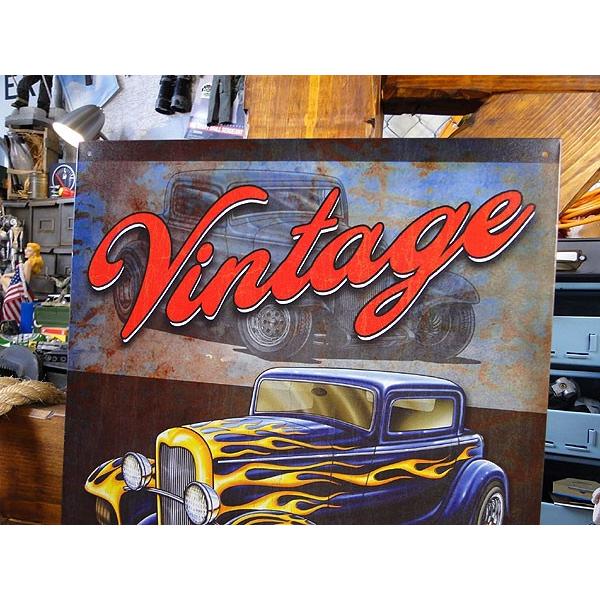 アメリカンヴィンテージ 壁掛け看板とアクセサリーホルダー ハンガーロッド アメリカンヴィンテージ 壁掛け看板とアクセサリーホルダー