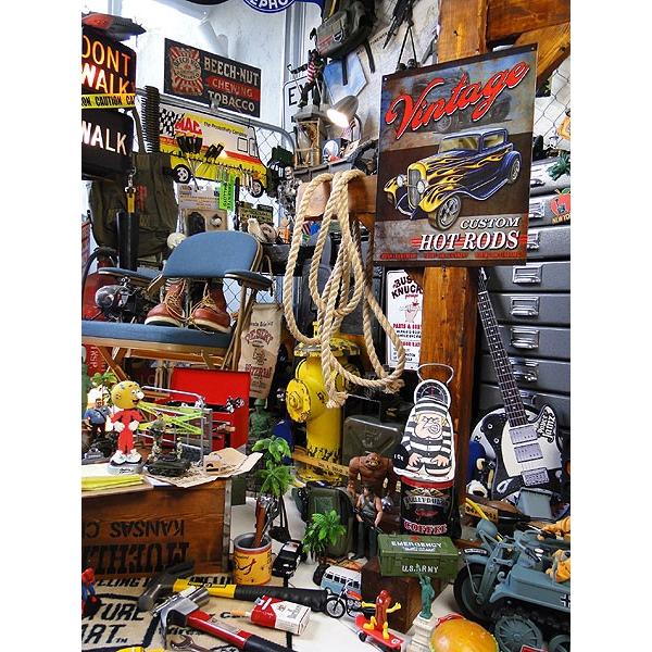 レジェンズ　ヴィンテージロッド　ブリキ看板 アメリカン雑貨 アメリカ雑貨 |  | 05