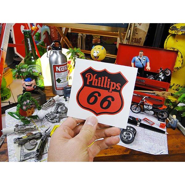 40/50s Phillips66 ガレージセット灰皿テープガソリン