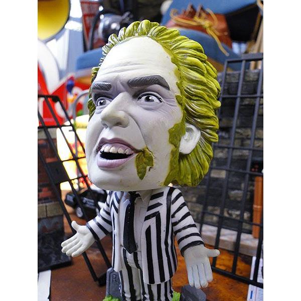 ファンコ ビートルジュース　ボビンヘッド アメリカン雑貨 アメリカ雑貨 FUNKO おしゃれ 人気 アメキャラ ボビンドール |  | 01