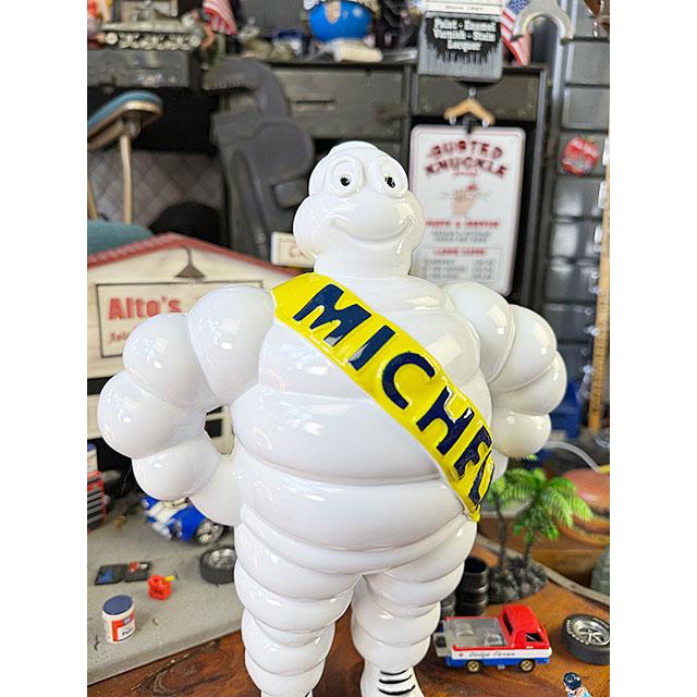 美術品・アンティーク・コレクション ミシュラン ビバンダム
