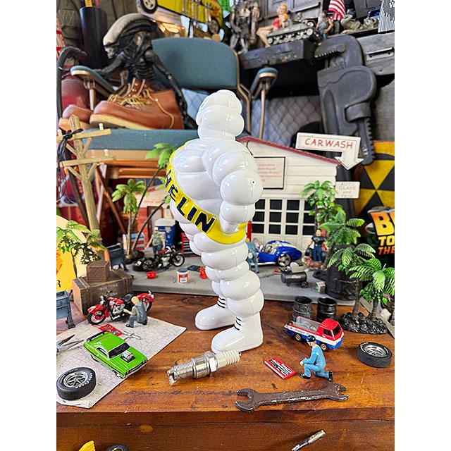 美術品・アンティーク・コレクション ミシュラン ビバンダム