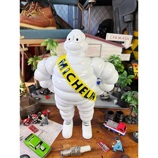 ミシュラン（MICHELIN） ビバンダム フィギュア □ アメリカン雑貨
