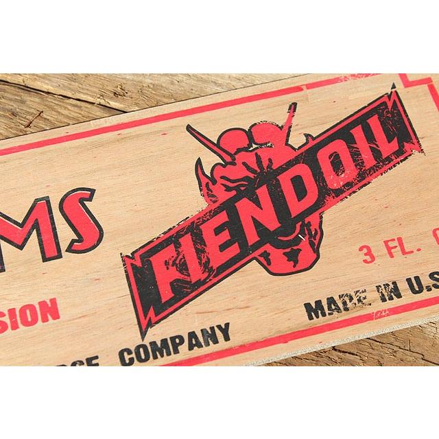 アメリカンガレージ　ミニウッドサイン　（ファイヤーアームズ）　アメリカ雑貨　アメリカン雑貨　壁掛け　インテリアな部屋　木製看板 |  | 02