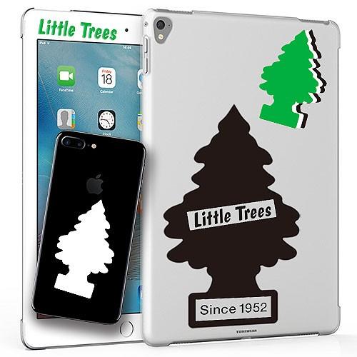 リトルツリー　カットアウトステッカー　A　（ブラック）　アメリカ雑貨　アメリカン雑貨 |  | 02