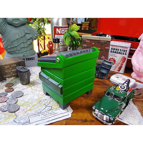 アメリカのゴミ箱　小物入れ アメリカン雑貨 アメリカ雑貨 爆買 |  | 02