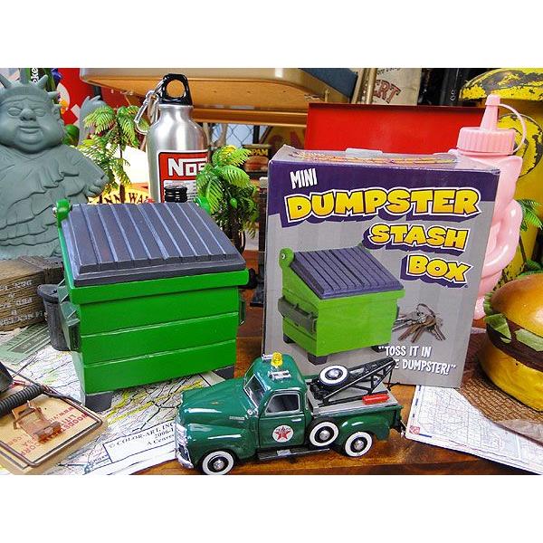 アメリカのゴミ箱　小物入れ アメリカン雑貨 アメリカ雑貨 爆買 |  | 04