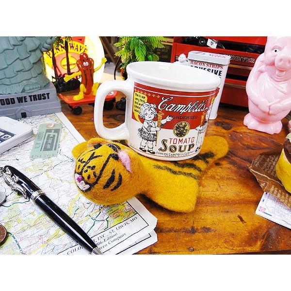 リッチ　タイガーマット アメリカン雑貨 アメリカ雑貨 爆買 | 