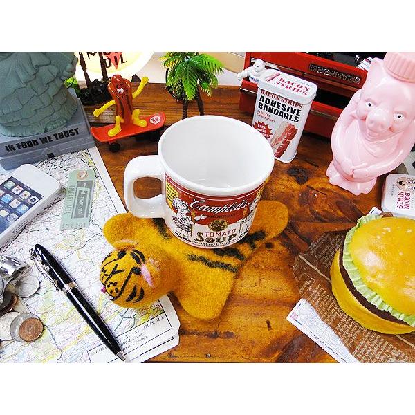 リッチ　タイガーマット アメリカン雑貨 アメリカ雑貨 爆買 |  | 01