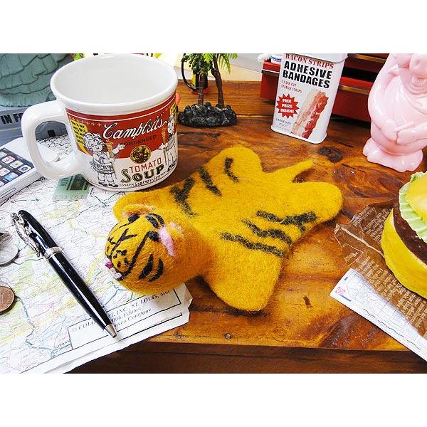 リッチ　タイガーマット アメリカン雑貨 アメリカ雑貨 爆買 |  | 03