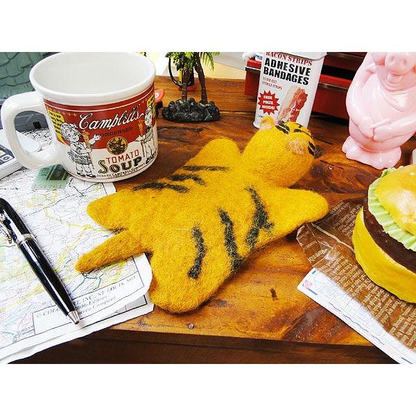 リッチ　タイガーマット アメリカン雑貨 アメリカ雑貨 爆買 |  | 04