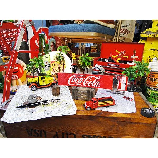 コカ・コーラブランド　ロゴステッカー　（CC-BS1）　アメリカン雑貨　アメリカ雑貨　おしゃれ | Coca Cola | 02