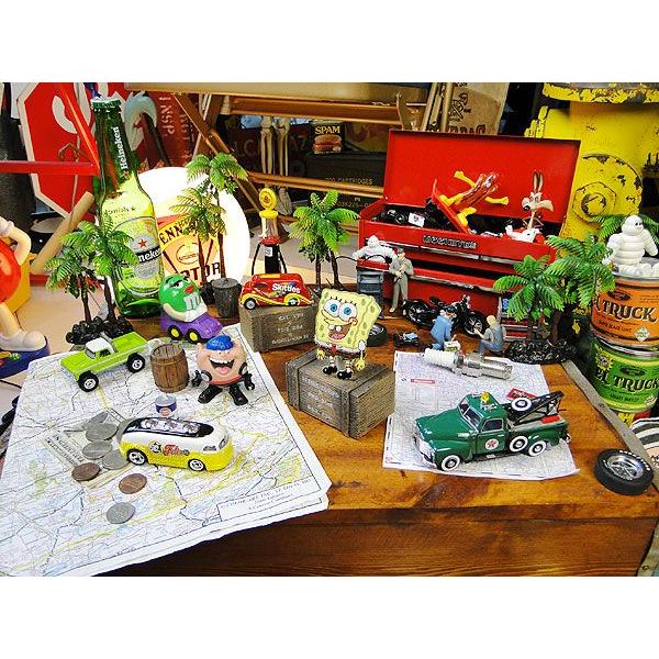 キャラクターワッペン　（スポンジボブ）　アメリカ雑貨　アメリカン雑貨　キャラクター　アメキャラ　アイロン　ミニ　ファッション 爆買 |  | 02