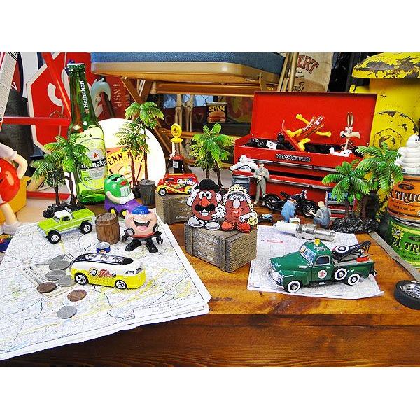 キャラクターワッペン　（ミスター＆ミセスポテトヘッド）　アメリカ雑貨 アメリカン雑貨　キャラクター　アメキャラ |  | 02