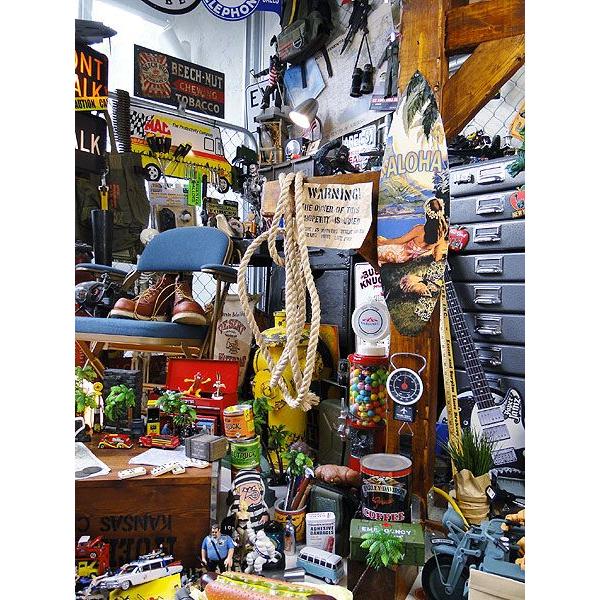 アロハ　サーフボード　U.S.ヘヴィースチールサイン アメリカ雑貨 アメリカン雑貨 サインプレート ティンサインボード | アメリカン レトロ | 05