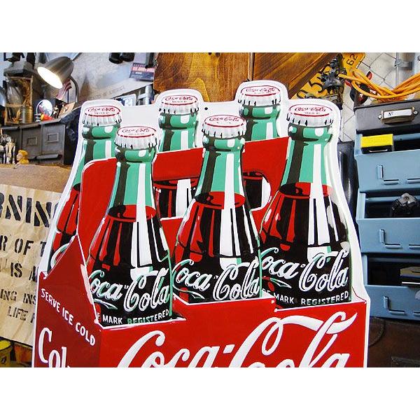 アメリカ ヴィンテージ ブリキ コカコーラ・アメリカフラッグ アメリカ ヴィンテージ ブリキ コカコーラ・アメリカフラッグ