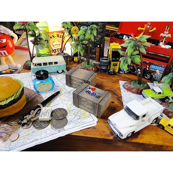 アイラブ ハワイ ピンズ アメリカ雑貨 アメリカン雑貨 人気 ハワイ