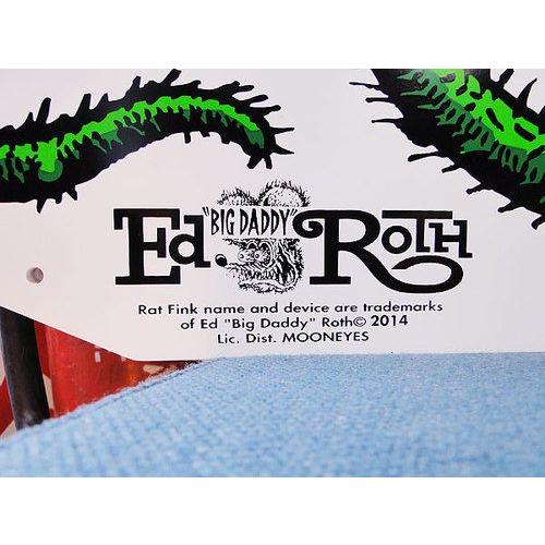RAT FINK（ラットフィンク） ビッグサインボード アメリカン雑貨
