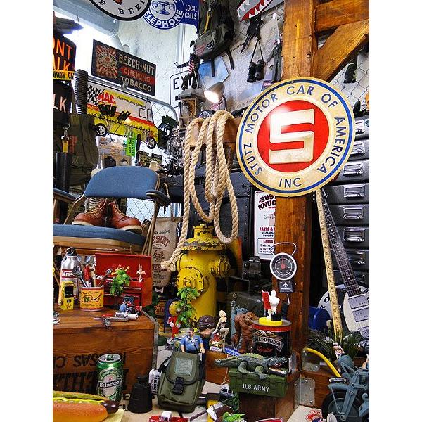 スタッツ　U.S.ヘヴィースチールサイン アメリカ雑貨 アメリカン サインプレート ティンサインボード インテリア 壁飾り | アメリカン レトロ | 05