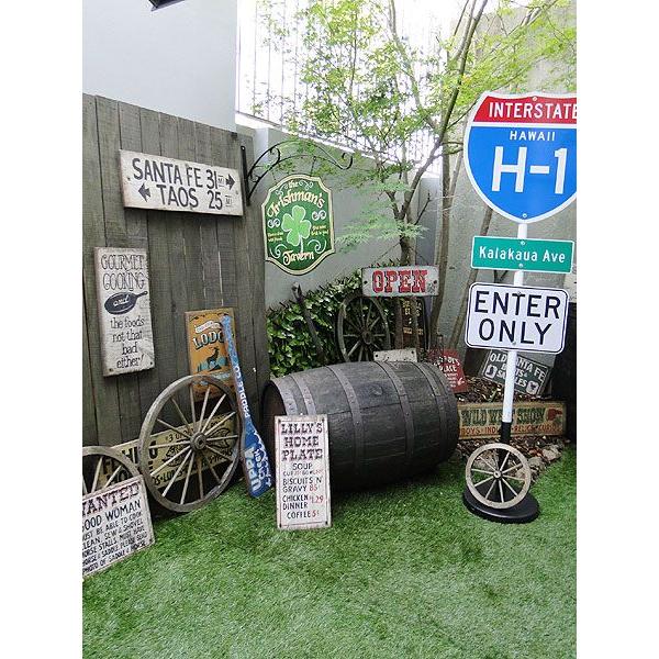 アイリッシュパブ　ストアパブサイン　（両面デザイン/アイアンフック付き）　アメリカ雑貨　アメリカン雑貨　サインプレート　インテリア |  | 05