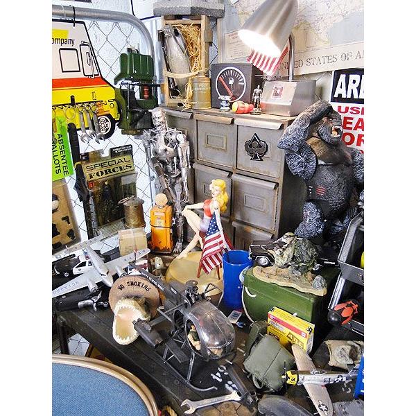 ミリタリーマグネット　（デスウイング・スペード）　アメリカ雑貨　アメリカン雑貨 爆買 |  | 03