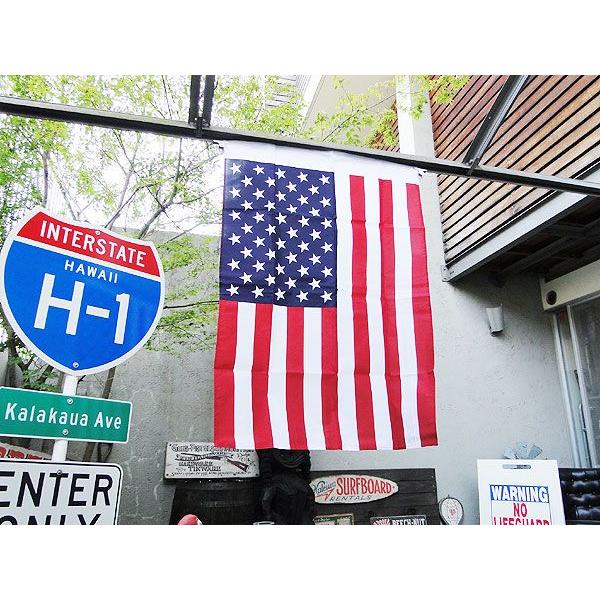 星条旗　ガーデンフラッグ アメリカ雑貨 アメリカン雑貨 旗 |  | 03