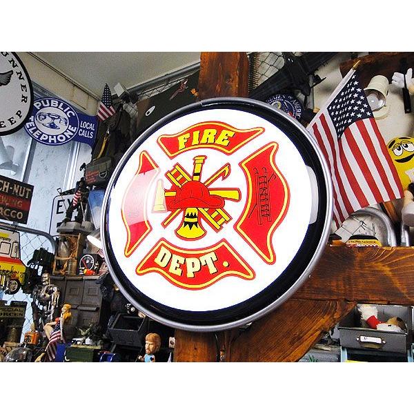 ファイヤーデプト　ウォールランプ アメリカ雑貨 アメリカン雑貨 | 