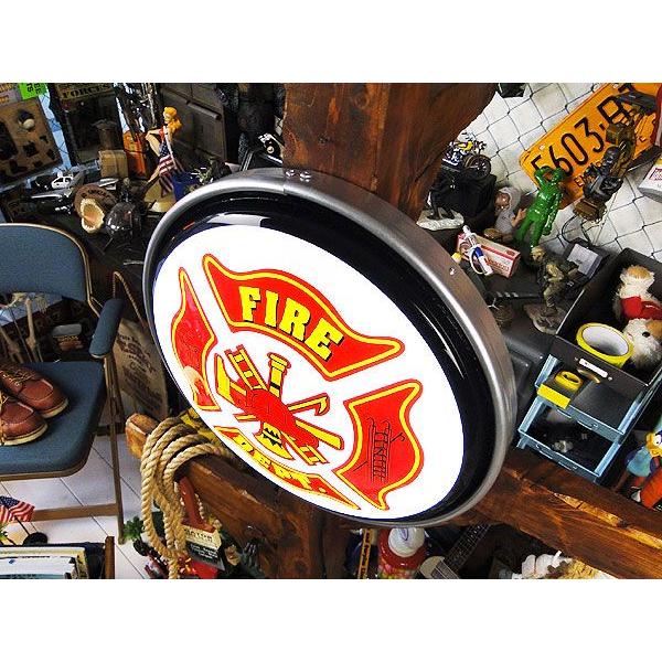 ファイヤーデプト　ウォールランプ アメリカ雑貨 アメリカン雑貨 |  | 01