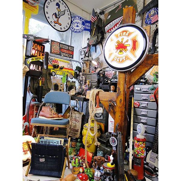 ファイヤーデプト　ウォールランプ アメリカ雑貨 アメリカン雑貨 |  | 05