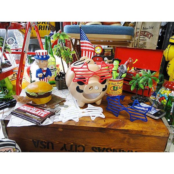 パトリオットスターグラス 3Pセット アメリカ雑貨 アメリカン雑貨 |  | 02