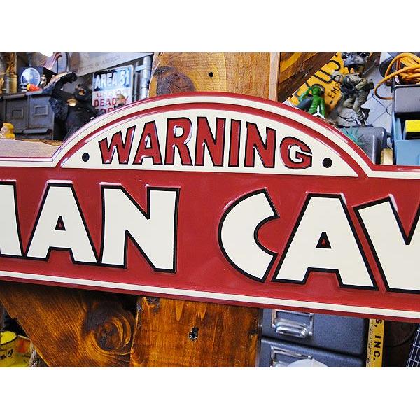 男の秘密基地　ウェルカムサイン アメリカ雑貨 アメリカン雑貨 |  | 01