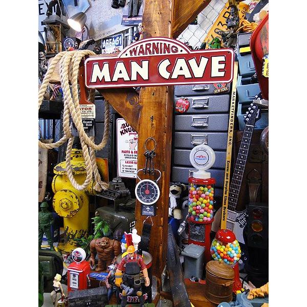 男の秘密基地　ウェルカムサイン アメリカ雑貨 アメリカン雑貨 |  | 02