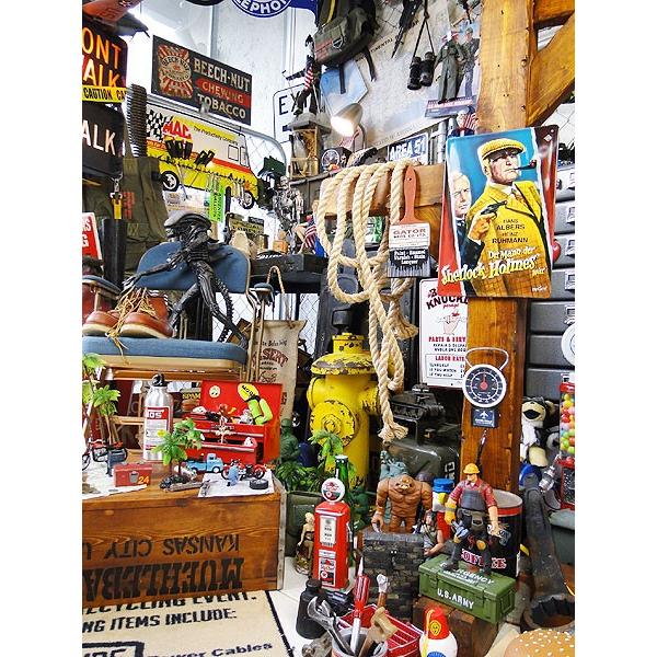 有名人＆ミュージシャン　3Dメタルサイン　（シャーロック・ホームズ）　アメリカ雑貨　アメリカン雑貨 |  | 05