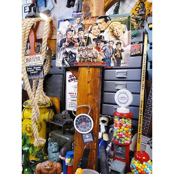 有名人＆ミュージシャン　3Dメタルサイン　（ハリウッドレジェンド）　アメリカ雑貨　アメリカン雑貨 |  | 03