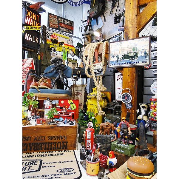 世界のお酒　3Dパブサイン　（カールスバーグ・クラシックカー）　アメリカ雑貨　アメリカン雑貨　サインプレート　ティンサインボード | アメリカン レトロ | 05