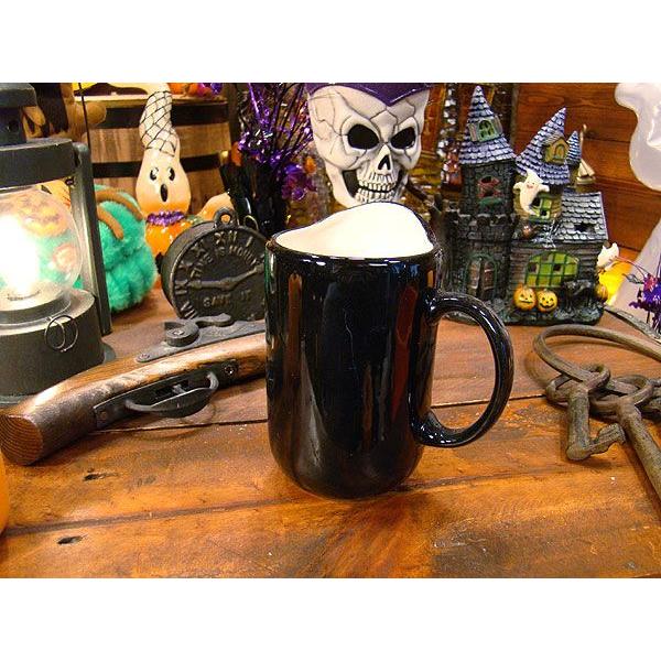 【即納】【在庫あり】ホラーマスクマグ ■ パーティー 飾り アメリカ雑貨 店舗装飾 ハロウィン 飾り |  | 03