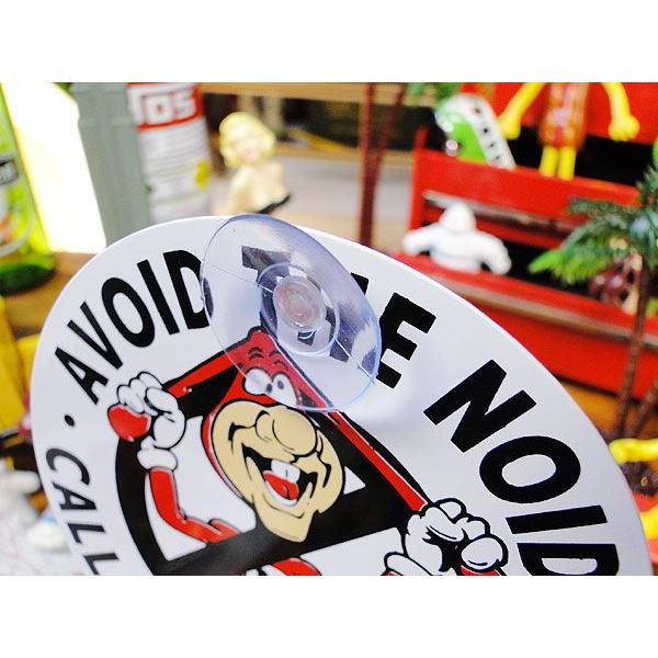 アメリカンハンギングプレート （ドミノピザ・ノイド） アメリカン雑貨