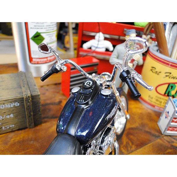 Harley Davidson（ハーレー・ダビッドソン） マイスト 2006年 ダイナ
