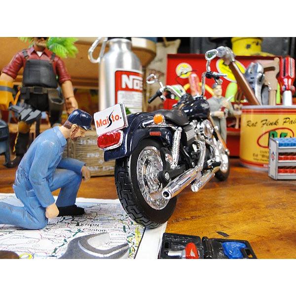 Harley Davidson（ハーレー・ダビッドソン） マイスト 2006年 ダイナ