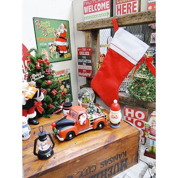 クリスマスソックス アメリカン雑貨 アメリカ雑貨 :155087:アメリカン雑貨専門店キャンディタワー 通販 ゴミ箱 アメリカ雑貨 アメリカン雑貨 世田谷ベース ごみ箱 レッド 赤 あか